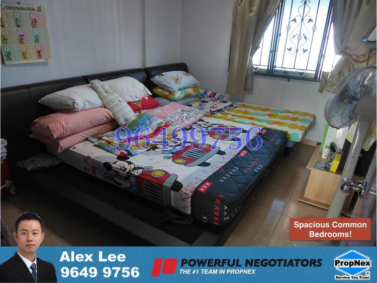 Blk 173 Yishun Avenue 7 (Yishun), HDB 4 Rooms #113002792